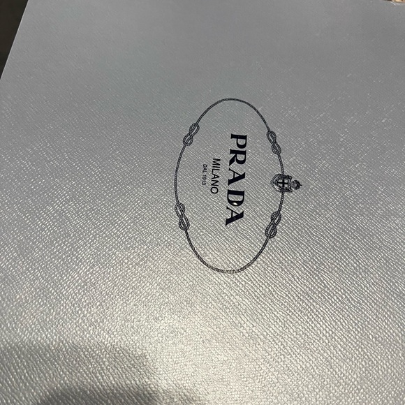 Retail: $1,580.00 Asking: $1,250 Condition: new worn 2x Size: 36 1/2 - Picture 4 of 5